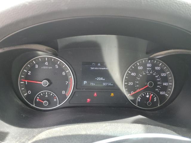 5XXGT4L38KG360993 KIA Optima Lx