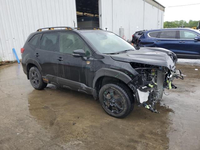 JF2SKAMC6NH525152 Subaru Forester Wilderness