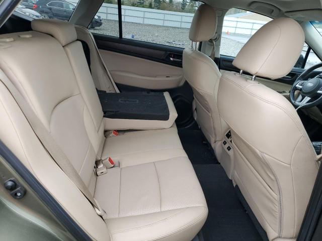 4S4BSALC0F3345336 Subaru Outback 2.5i Limited