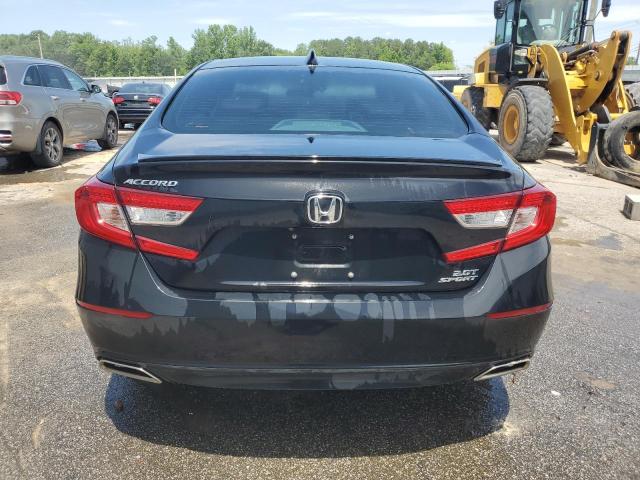1HGCV2F33LA018343 Honda Accord Sport