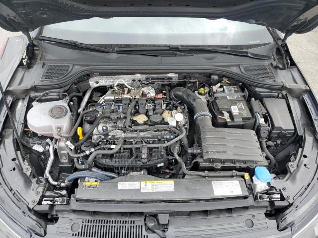 WVW9A7CD1PW188966 Volkswagen Gti 40th Anniversary