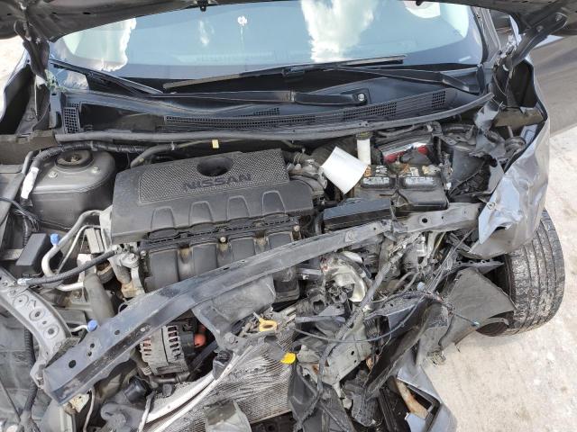 3N1AB7AP0KY359346 Nissan SENTRA S