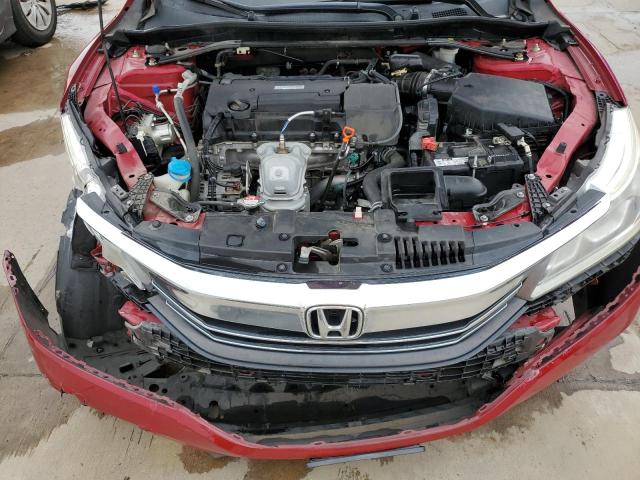 1HGCR2F16HA156372 Honda Accord Sport Special Edition