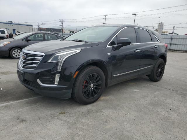 Aukcja sprzedaży 2018 Cadillac Xt5 Luxury, vin: 1GYKNCRS2JZ126335, numer aukcji: 54610664