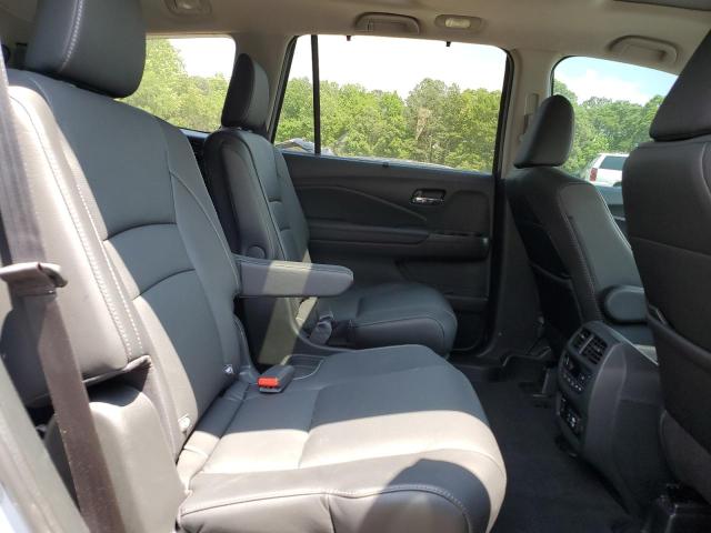 5FNYF6H08NB081492 Honda Pilot Elite