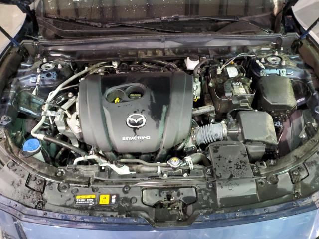 7MMVABCM4PN152244 Mazda Cx-50 Preferred Plus