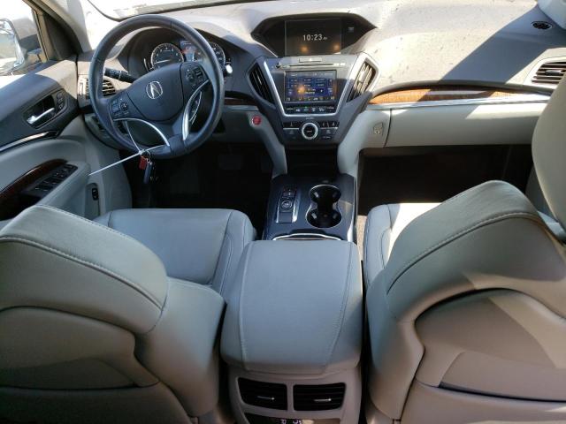 5FRYD4H39HB034477 Acura MDX