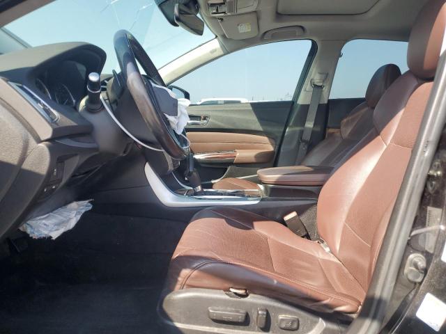 19UUB1F56GA012471 Acura TLX TECH