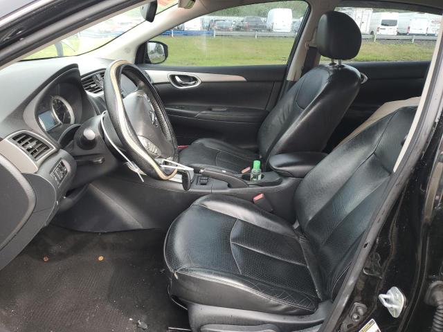 3N1AB7AP3FY325066 Nissan SENTRA S