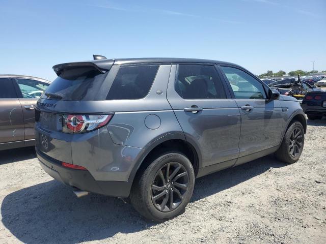 SALCP2BG9HH685524 Land Rover Discovery Sport Se