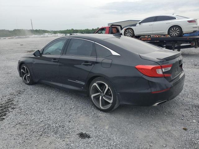 1HGCV1F31KA078906 Honda Accord Sport