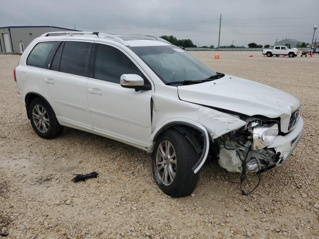 YV4952CZ1E1684540 Volvo XC90 3.2