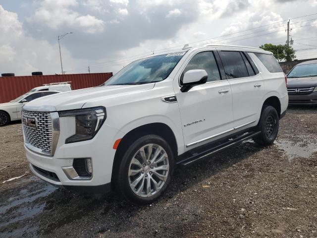 54384564 :رقم المزاد ، 1GKS1DKL7PR239110 vin ، 2023 Gmc Yukon Denali مزاد بيع