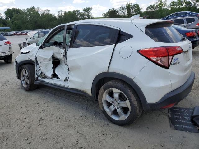 3CZRU6H54GM717419 Honda HR-V EX