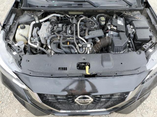 3N1AB8DV3LY270856 Nissan SENTRA SR