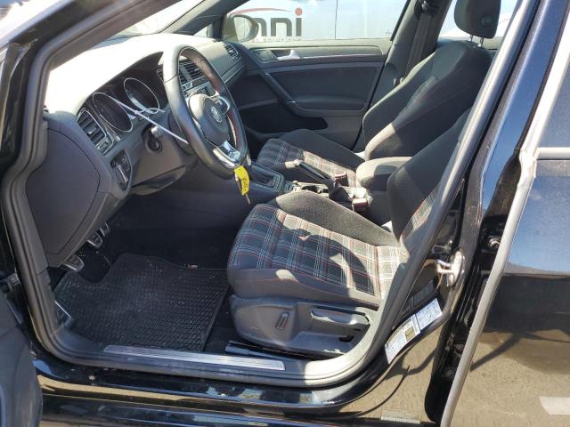 3VW5T7AU1MM011192 Volkswagen GTI S