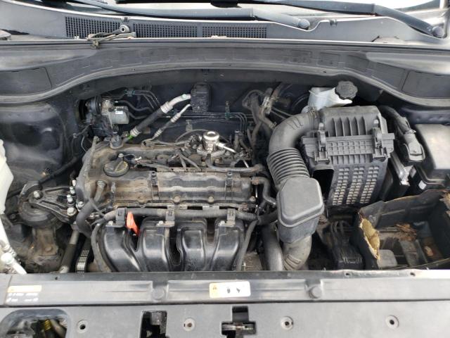 5XYZTDLB9EG151424 Hyundai SANTA FE SPORT