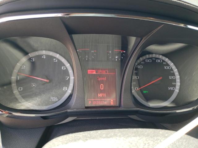2GKALPEK5H6251585 GMC Terrain Slt