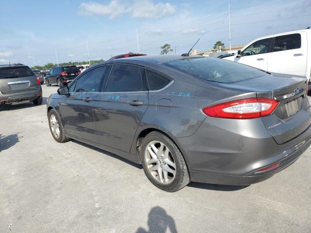 1FA6P0H78E5388764 Ford FUSION SE