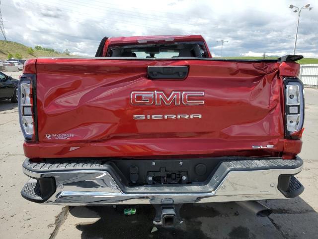 1GT49ME71MF167510 GMC Sierra K2500 Sle