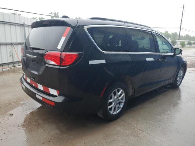 2C4RC1DG7LR157126 Chrysler Voyager Lxi