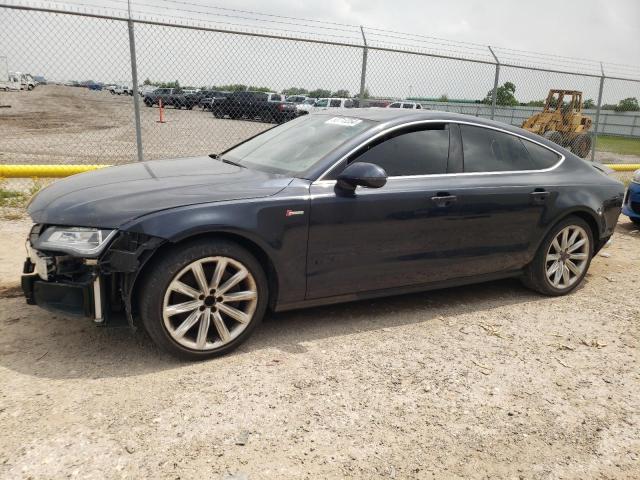 Auction sale of the 2012 Audi A7 Prestige, vin: WAUSGBFCXCN029530, lot number: 53713354