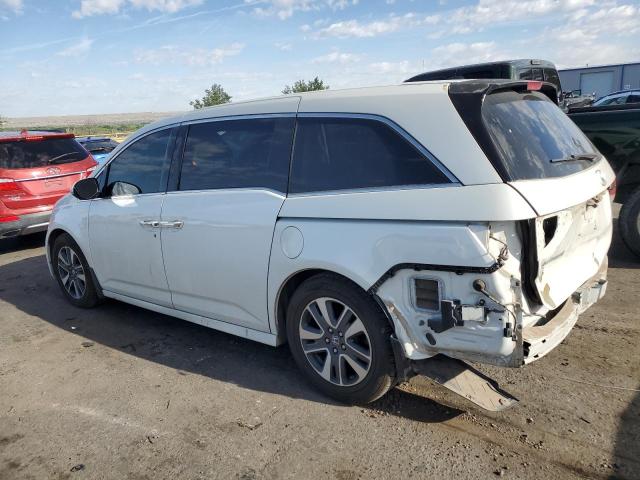 5FNRL5H9XEB109069 Honda Odyssey Touring