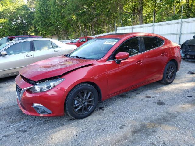 Auction sale of the 2016 Mazda 3 Touring, vin: 3MZBM1V78GM239812, lot number: 51954354