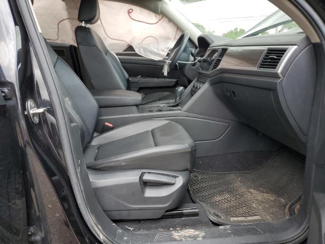 1V2WR2CA2KC531541 Volkswagen ATLAS SE
