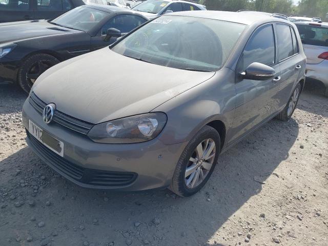 Auction sale of the 2012 Volkswagen Golf Match, vin: 00000000000000000, lot number: 54323214