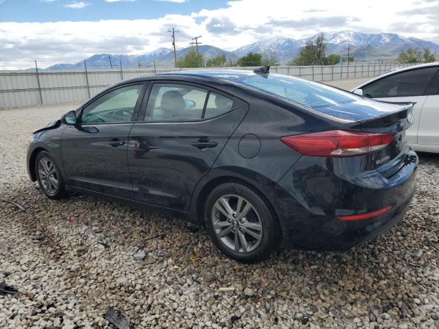 5NPD84LF7HH173398 Hyundai ELANTRA SE