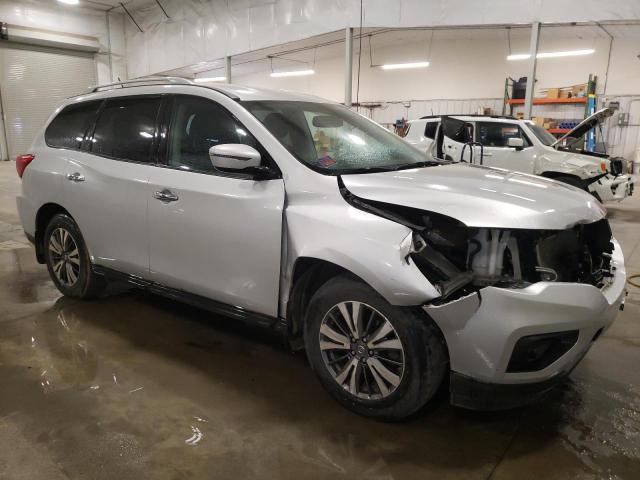 5N1DR2MM3HC632285 Nissan Pathfinder S