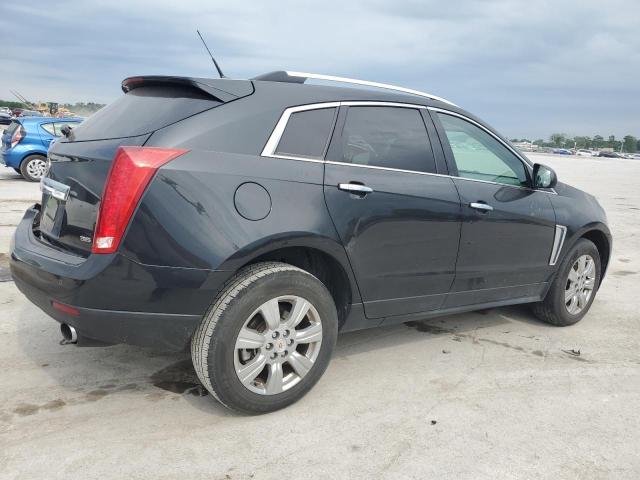 3GYFNEE35ES543396 Cadillac Srx Luxury Collection