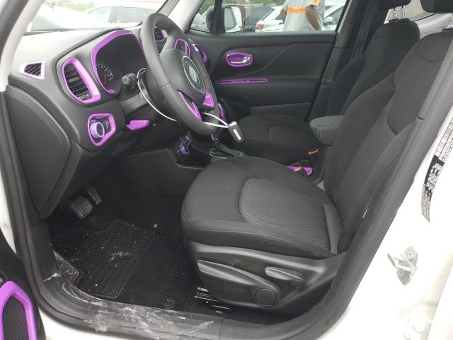 ZACNJDB15PPP15132 Jeep Renegade Latitude