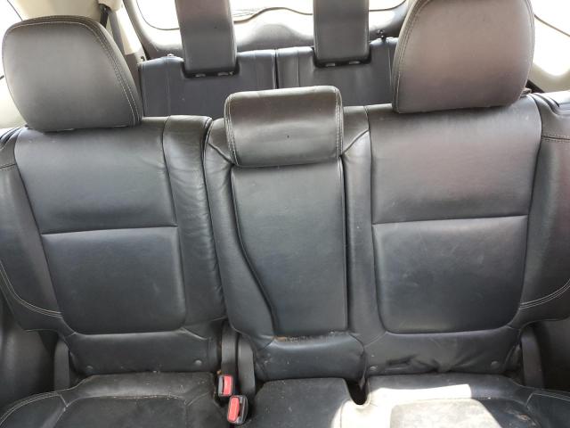 JA4AD3A38KZ020279 Mitsubishi Outlander Se