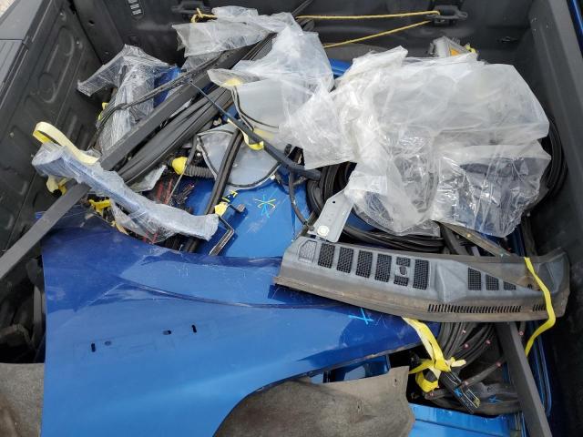 1FTEW1EG1HKC12230 Ford F150 Supercrew