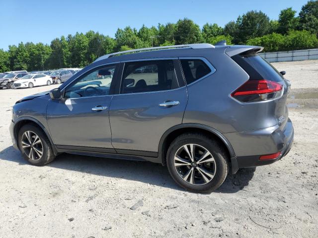 JN8AT2MT5KW262032 Nissan ROGUE S