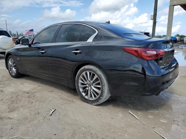JN1EV7AR3JM431541 Infiniti Q50 LUXE