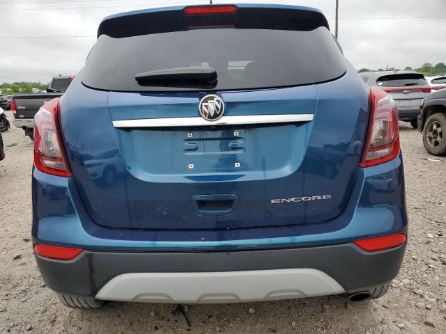 KL4CJASB9LB052809 Buick Encore Preferred