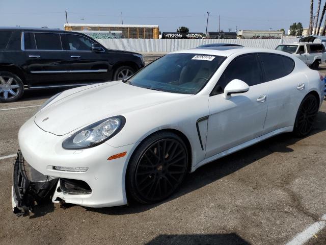 Auction sale of the 2015 Porsche Panamera 2, vin: WP0AA2A73FL004124, lot number: 54958144