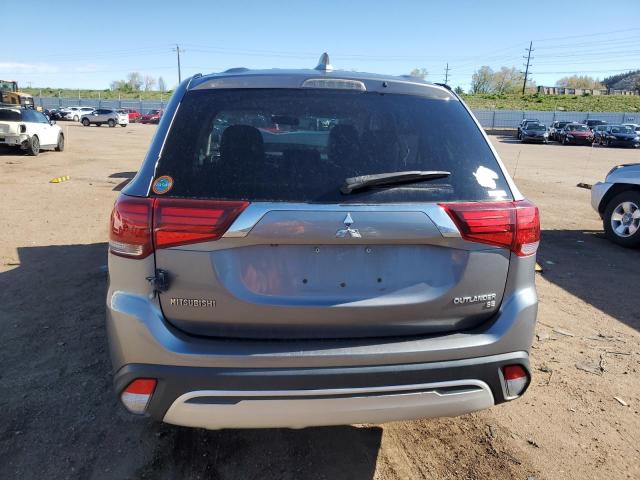 JA4AZ3A3XKJ001815 Mitsubishi Outlander Se