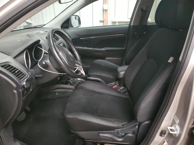4A4AR3AU9FE004288 Mitsubishi Outlander Sport Es
