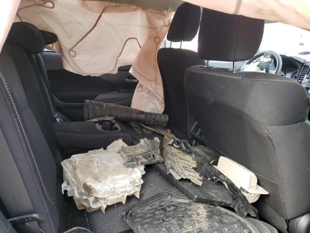 JA4AZ3A34KZ016179 Mitsubishi Outlander Se
