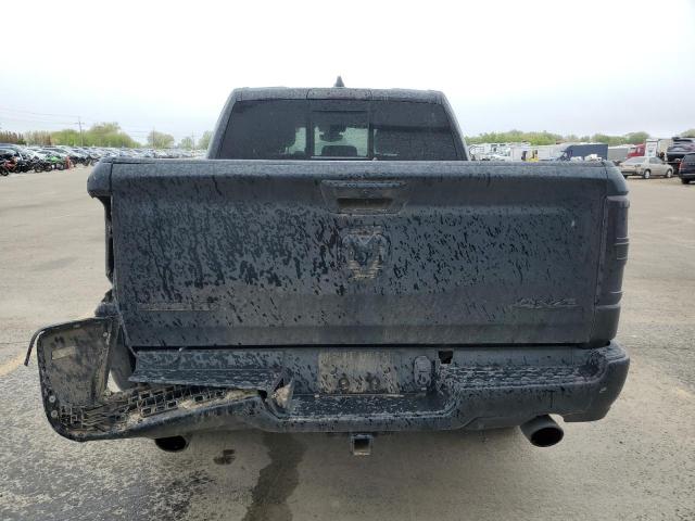 1C6SRFFT9KN824871 RAM 1500 Big Horn/lone Star