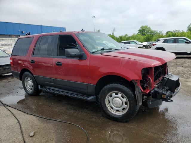 1FMJU1GT0FEF10189 Ford Expedition Xl