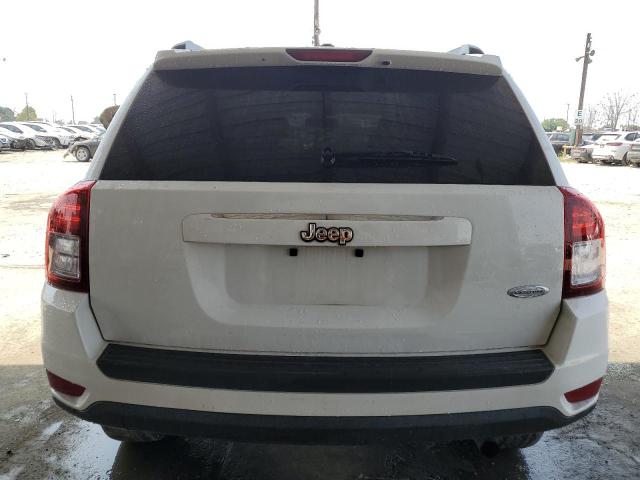 1C4NJCEA8GD735267 Jeep Compass Latitude