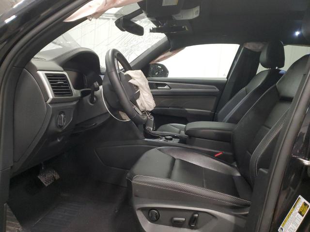 1V2KE2CA3NC223597 Volkswagen Atlas Cross Sport Se