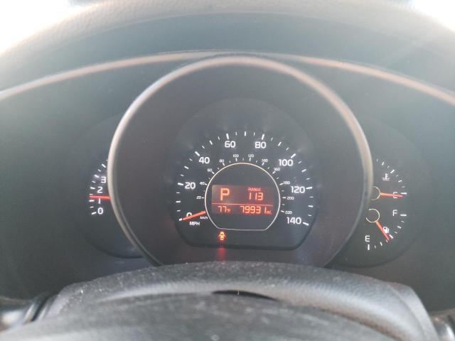 KNDJN2A2XF7222241 KIA Soul
