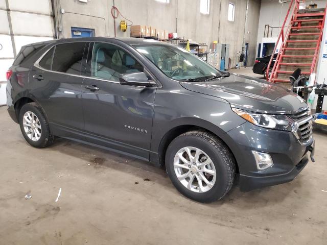 2GNAXUEV7L6235249 Chevrolet EQUINOX LT