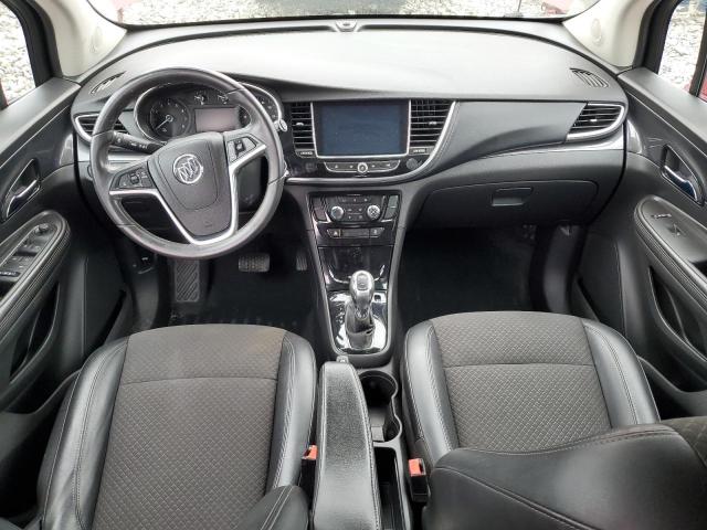 KL4CJESB6KB717784 Buick Encore Preferred